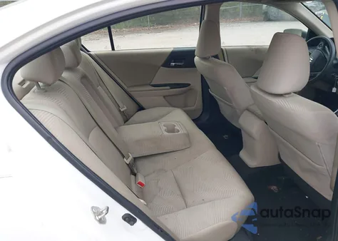 2015 Honda Accord Lx z USA, uszkodzony, nr VIN 1HGCR2F3XFA036279